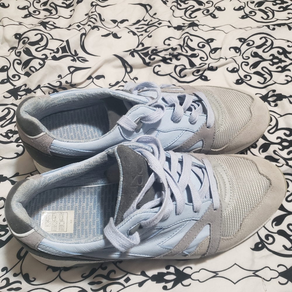 Diadora x sole box